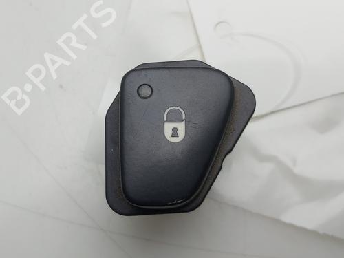 Used Switch Switch PEUGEOT 607 (9D, 9U) [2000-2026] 34343747 34343747