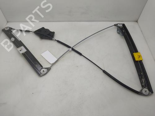Front right window mechanism AUDI A4 B6 (8E2) 1.9 TDI | BP37011448C23 - Image 4