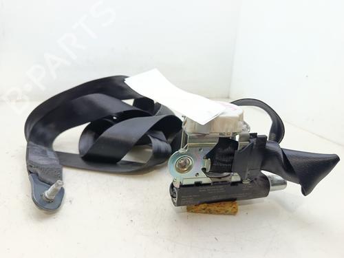Front left seatbelt CITROËN C5 III (RD_) | BP36935369I26 - Image 3