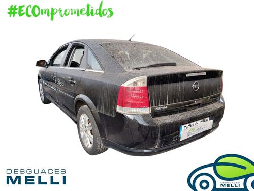 Ratbetjening OPEL VECTRA C (Z02)  | BP29822598E15 