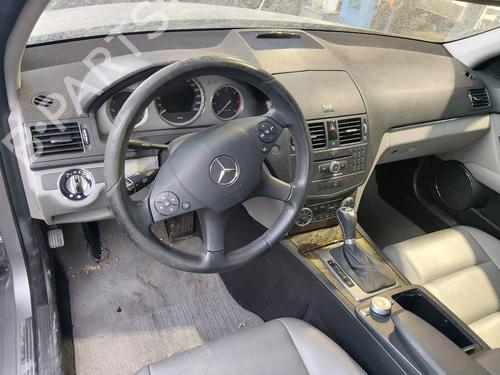 Electronic module MERCEDES-BENZ C-CLASS (W204) | BP38773596M83 - Image 9