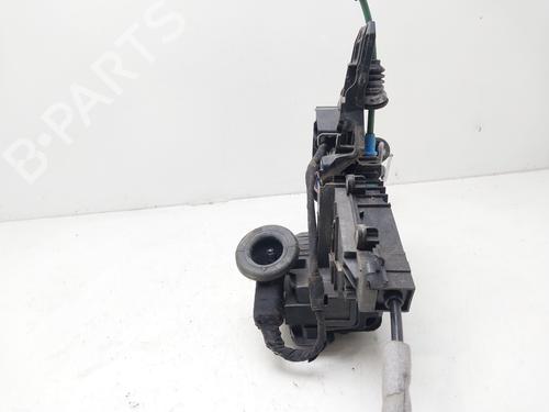 Rear right lock MERCEDES-BENZ C-CLASS (W205) C 220 BlueTEC / d (205.002, 205.004) | BP17156061C99 