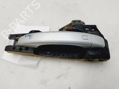 Used Rear right exterior door handle AUDI A4 B8 (8K2) [2007-2017]  27198109