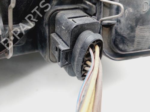 Right headlight SEAT IBIZA III (6L1) | BP31939630C29