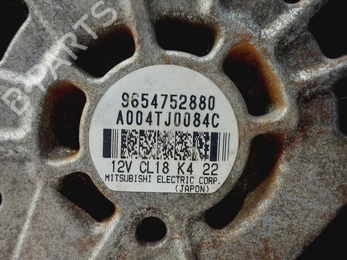Alternator CITROËN C5 II (RC_)  | BP27980273M7 