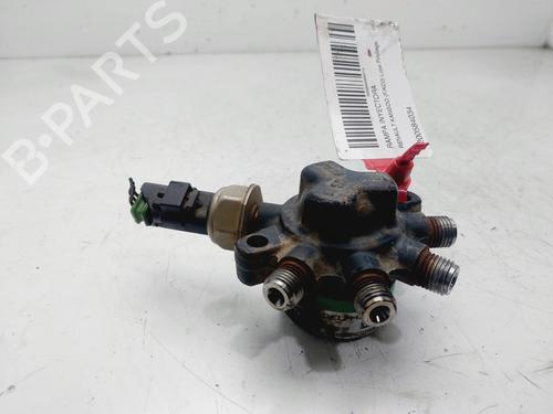 Used Injection rail RENAULT KANGOO (KC0/1_) 1.5 dCi (84 hp) 29161252