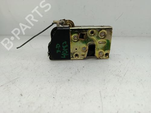 Used Front left lock CITROËN C5 II (RC_) [2004-2008]  30852019