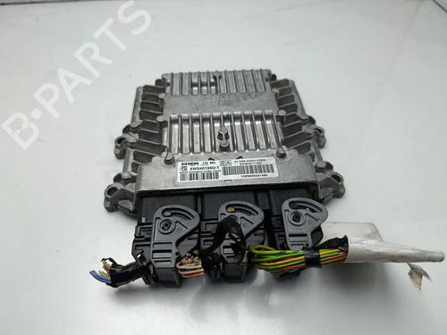 engine-control-unit-ecu-citroen-c5-ii-rc_-2004-2005-2006-2007-2008-39651522 main image