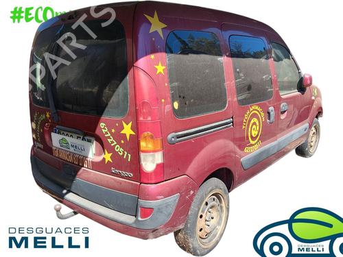 Left headlight RENAULT KANGOO (KC0/1_) 1.5 dCi | BP38224647C28 - Image 10