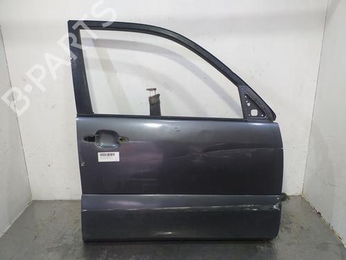 Used Right front door TOYOTA LAND CRUISER PRADO (_J12_) [2002-2010]  18902289