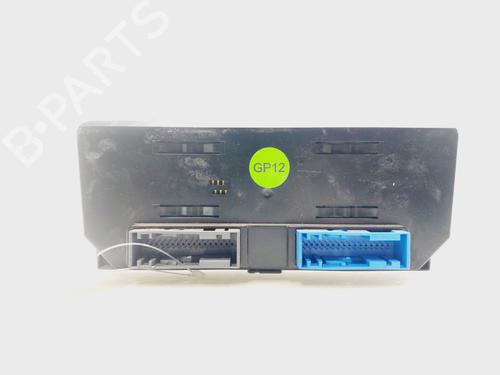 Climate control OPEL ASTRA H (A04)  | BP26694972I5 