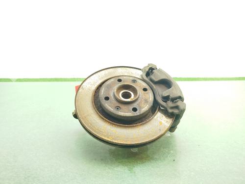 Used Left front steering knuckle Left front steering knuckle PEUGEOT PARTNER MPV (5_, G_) [1996-2026] 33649399 33649399