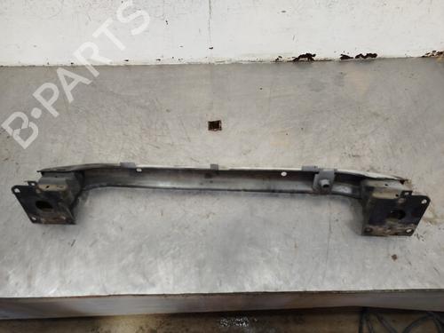 Front bumper reinforcement CITROËN C2 (JM_) 1.4 HDi | BP26379240C109 