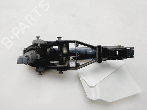 Poignée extérieure avant gauche VW GOLF V Variant (1K5) 1.9 TDI | BP30870852C128