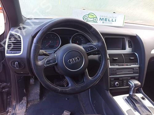 Intercooler AUDI Q7 (4LB) 3.0 TDI quattro | BP35753413M30  - Image 7