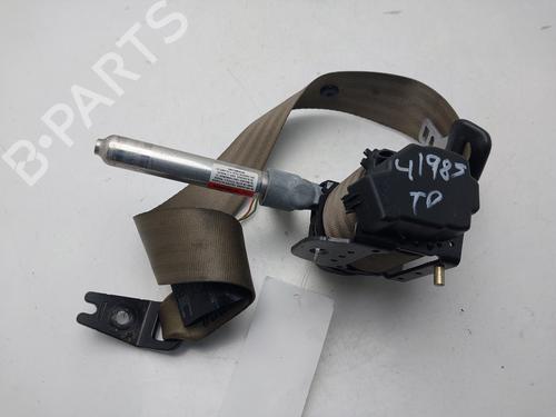 Sikkerhedssele bag højre Sikkerhedssele bag højre 38408260 38408260