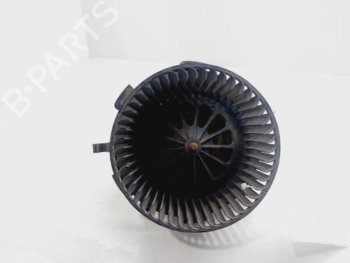 Used Heater blower motor OPEL ZAFIRA / ZAFIRA FAMILY B (A05) 1.9 CDTI (M75) (120 hp) 18747871