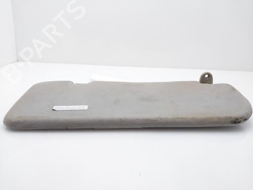Left sun visor HYUNDAI TERRACAN (HP)  | BP16572050I1 