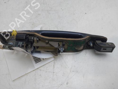 Front left exterior door handle SSANGYONG RODIUS I 2.7 Xdi | BP18033189C128 