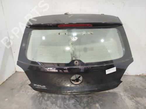 Porton trasero Porton trasero VW POLO V (6R1, 6C1) [2009-2022] 37465746 37465746