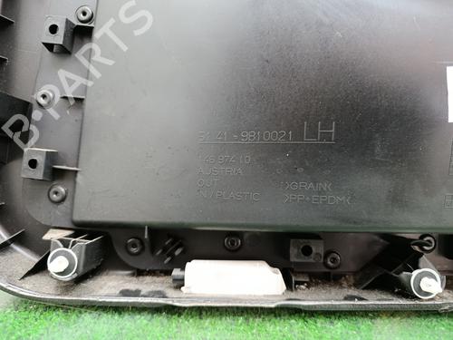 Front left panel MINI MINI COUNTRYMAN (R60) John Cooper Works ALL4 | BP36641768C58 - Image 3