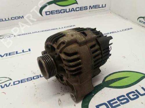 Used Alternator CITROËN XSARA Coupe (N0) 1.4 i (75 hp) 2873339