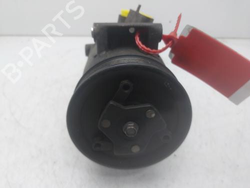 AC-Kompressor AC-Kompressor 37638430 37638430