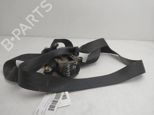 Rear right seatbelt SSANGYONG ACTYON I | BP38232007I28 - Image 4