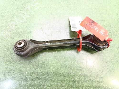 Left rear suspension arm BMW 1 (E87) 120 i | BP32403187M14 