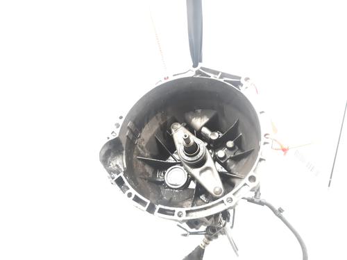 gearbox-bmw-1-e87-2003-2004-2005-2006-2007-2008-2009-2010-2011-2012-2013-32857774 main image