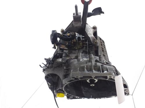 Gearbox FORD FOCUS I Turnier (DNW) 1.8 TDCi | BP7158061M3 