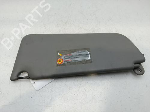 Parasol derecha RENAULT SCÉNIC I MPV (JA0/1_, FA0_) 1.9 dCi RX4 | BP29849681I2 