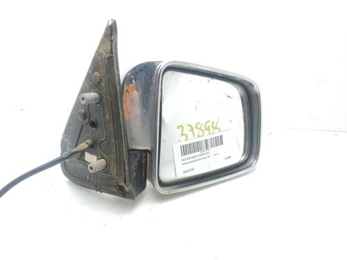 Used Right mirror FORD RANGER (ER, EQ, R_) 2.5 TD 4x4 (109 hp) 27191715