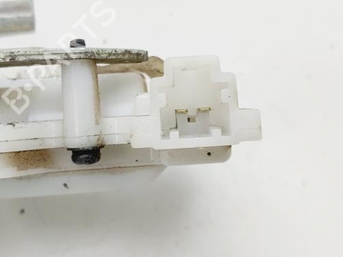 Tailgate lock HONDA CIVIC VIII Hatchback (FN, FK) 2.2 CTDi (FK3) | BP31597908C101 
