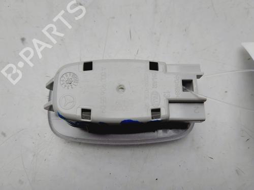 Interior roof light MERCEDES-BENZ A-CLASS (W177) A 200 d (177.012) | BP29727238I8 