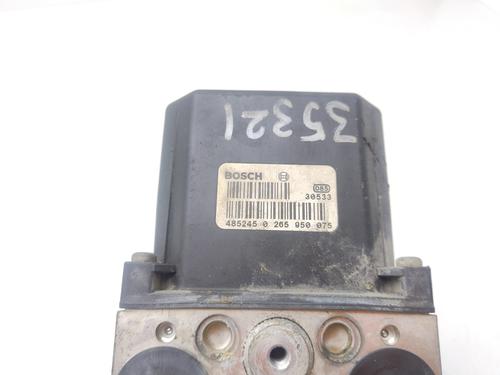 ABS pump CITROËN C8 (EA_, EB_) 2.0 HDi | BP27315909M43 