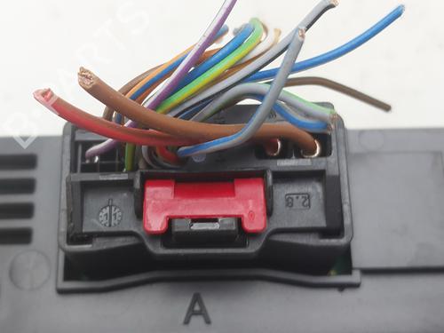 Climate control AUDI A6 C7 (4G2, 4GC) | BP36641735I5 - Image 2
