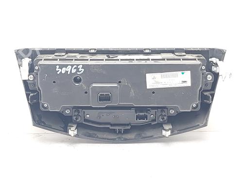 Climate control NISSAN QASHQAI II (J11, J11_) 1.5 dCi | BP13099441I5 