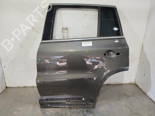 Used Left rear door Left rear door VW TIGUAN (5N_) [2007-2018] 33956925 33956925