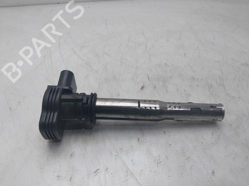Used Ignition coil Ignition coil AUDI A3 (8P1) 2.0 FSI (150 hp) 33426921 33426921