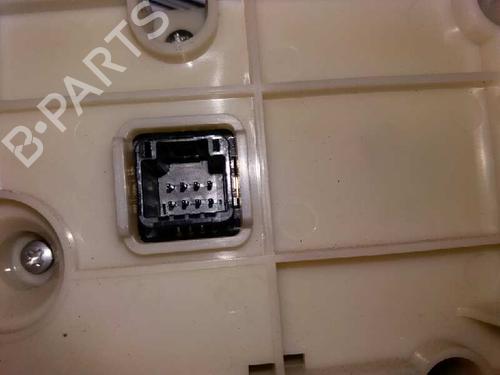 Climate control TOYOTA PRIUS (_W3_) 1.8 Hybrid (ZVW3_) | BP2863268I5 