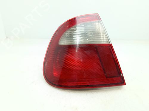 Used Left taillight Left taillight SEAT CORDOBA (6K1, 6K2) [1993-2002] 33962914 33962914