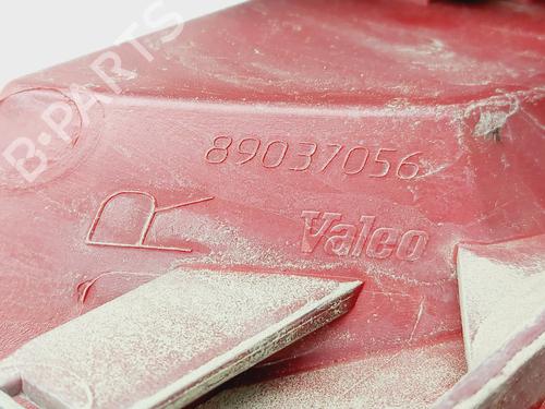 Right taillight AUDI A6 Allroad C6 (4FH) 3.0 TDI quattro | BP32032268C35