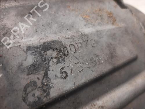 Gearbox CITROËN C4 II (NC_) | BP33440027M3 - Image 5