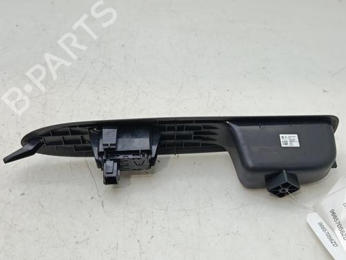 Right front window switch CITROËN C4 II (NC_) 1.6 BlueHDi 100 | BP32488934I26
