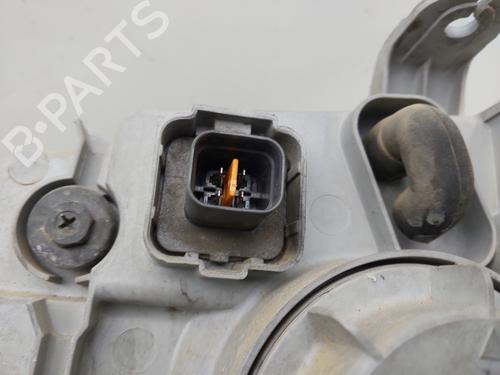 Right headlight KIA CARNIVAL II (GQ) 2.9 CRDi | BP16254058C29 