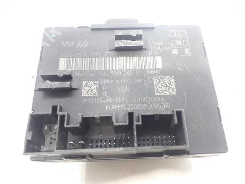 Electronic module AUDI A3 (8V1, 8VK) 1.6 TDI | BP10343031M83 