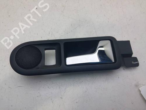 Used Rear right interior door handle Rear right interior door handle 39525380 39525380