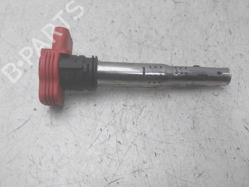 Used Ignition coil AUDI A4 B8 Avant (8K5) S4 quattro (333 hp) 30864523