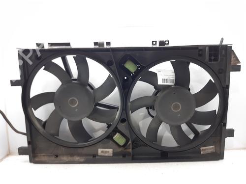 Used Radiator fan OPEL INSIGNIA A Country Tourer (G09) 2.0 CDTi (47) (131 hp) 8172495